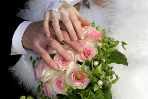 Poradnik dla druhen: Jak wspierać pannę młodą w dniu ślubu