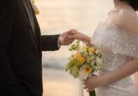 Przysięga małżeńska – najważniejszy moment w dniu ślubu