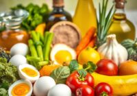 Dieta na włosy: które składniki odżywcze wybierać, a czego unikać dla zdrowych pasm