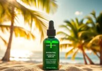 Pielęgnacja włosów latem: jak chronić i nawilżać włosy przed słońcem, wiatrem i słoną wodą