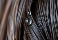 Botoks na włosy – jak dbać po zabiegu, by przedłużyć regenerację i blask pasm