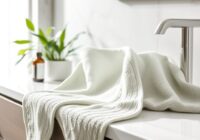 Ręcznik do włosów – jak wybrać materiał i unikać uszkodzeń podczas suszenia?