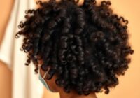 Plopping w praktyce: jak wybrać materiały i uniknąć najczęstszych błędów przy stylizacji kręconych włosów