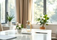 Perfumy na lato do biura: jak wybrać świeży i subtelny zapach podkreślający profesjonalizm