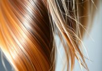 Włosy tłuste u nasady i suche na końcach: jak zrównoważyć pielęgnację i uniknąć typowych błędów