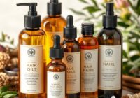 Olejowanie skóry głowy na porost włosów: jak wybrać olejek i uniknąć najczęstszych błędów