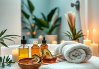 Domowe SPA dla włosów: jak krok po kroku zadbać o kondycję i relaks skóry głowy