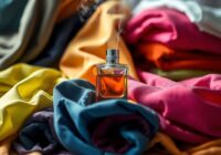 Perfumy na ubrania – jak aplikować, by uniknąć plam i odbarwień oraz zachować trwały zapach