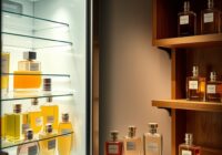 Perfumy w lodówce czy w szafce: jak wybrać najlepsze miejsce, by zachować świeżość i trwałość zapachu
