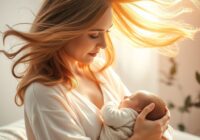 Wypadanie włosów po ciąży: jak złagodzić objawy i wesprzeć naturalną regenerację włosów