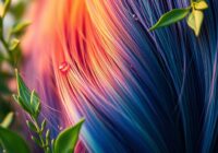 Jak myć włosy po farbowaniu, by przedłużyć intensywność koloru i uniknąć blaknięcia