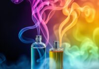 Sillage w perfumach: jak rozpoznać i świadomie wybrać zapachowy ślad za tobą