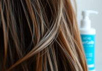 Włosy matowe po odżywce: najczęstsze przyczyny i skuteczne sposoby na przywrócenie blasku