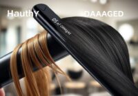 Prostownica ile stopni ustawić – jak dopasować temperaturę do rodzaju i kondycji włosów oraz uniknąć uszkodzeń termicznych