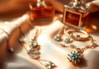 Perfumy a biżuteria: jak unikać uszkodzeń i dbać o swoje ozdoby przy stosowaniu zapachów