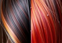 Chelatowanie włosów: jak skutecznie usunąć osady mineralne i uniknąć przesuszenia w pielęgnacji domowej