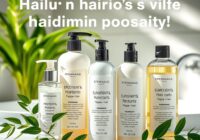 Włosy średnioporowate: jak dobrać pielęgnację, by zachować równowagę PEH i uniknąć przesuszenia