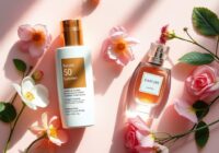 Perfumy i krem z filtrem: jak łączyć zapach i ochronę przeciwsłoneczną bez ryzyka podrażnień i przebarwień