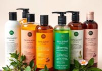 Jak wybrać szampon dopasowany do typu skóry głowy i potrzeb włosów, by uniknąć błędów w pielęgnacji