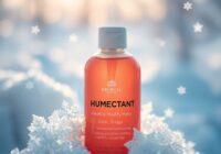 Humektanty zimą: jak stosować je z głową, by uniknąć puszenia i przesuszenia włosów