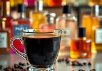 Kawa w perfumerii: jak naprawdę działa na zmysł węchu podczas testowania perfum i co warto wiedzieć