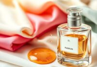 Jak skutecznie usunąć plamy po perfumach z różnych tkanin i uniknąć trwałych śladów