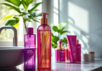 Jak prawidłowo nakładać kosmetyki na włosy mokre i suche, by uniknąć obciążenia i poprawić efekt pielęgnacji