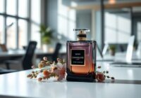 Perfumy do pracy: jak wybrać subtelny zapach, który podkreśli profesjonalizm i nie przytłoczy otoczenia