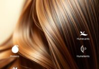 Równowaga PEH we włosach: jak rozpoznać sygnały i dobrać proteiny, emolienty oraz humektanty do potrzeb włosów