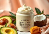 Maska emolientowa: jak często stosować, by odżywić włosy i uniknąć obciążenia