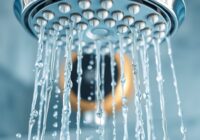 Filtr prysznicowy a twarda woda: jak działa i kiedy naprawdę warto go stosować