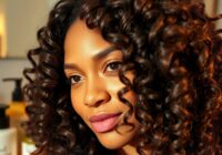 Trwała ondulacja: jak dbać o loki, by zachować skręt i zdrowie włosów po zabiegu