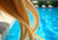 Włosy po basenie: jak krok po kroku chronić i regenerować zniszczenia chloru oraz miedzi