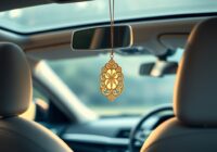 Perfumy w samochodzie: jak uniknąć psucia się zapachu i dbać o świeżość wnętrza auta