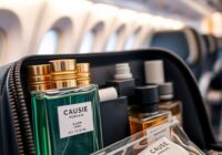 Perfumy w samolocie: ile ml można zabrać i jak bezpiecznie je spakować do bagażu podręcznego? Perfumy w samolocie: ile ml można zabrać i jak bezpiecznie je spakować do bagażu podręcznego?