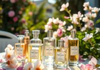 Perfumy na lato: jak wydłużyć trwałość świeżych i lekkich zapachów w upalne dni
