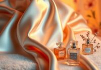 Perfumy na jedwab: jak pachnie luksus i jak uniknąć uszkodzeń delikatnej tkaniny