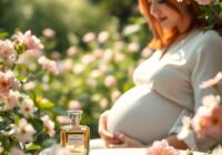 Perfumy w ciąży: jak wybierać bezpieczne zapachy i unikać niepożądanych składników Perfumy w ciąży: jak wybierać bezpieczne zapachy i unikać niepożądanych składników