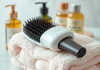 Mycie szczotki do włosów: jak często i jak czyścić, by uniknąć problemów ze skórą głowy i włosami