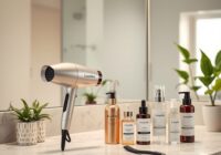 Suszenie włosów krok po kroku: techniki i produkty, które chronią przed uszkodzeniami i puszeniem się włosów