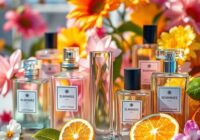 Perfumy na lato: jak wybrać świeże i trwałe zapachy dopasowane do ciepłych dni