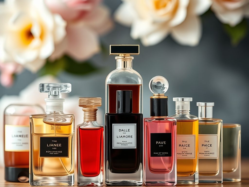 Kolejność layering perfum: jak łączyć nuty, by zyskać trwały i harmonijny zapach