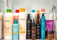 Kolejność pielęgnacji włosów po myciu: jak układać kosmetyki, by wzmocnić ich efekty i zdrowie włosów