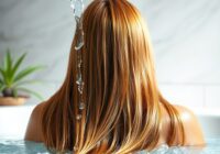 Spłukiwanie włosów chłodną wodą – kiedy warto, a kiedy lepiej unikać tego kroku w pielęgnacji? Spłukiwanie włosów chłodną wodą – kiedy warto, a kiedy lepiej unikać tego kroku w pielęgnacji?