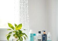 Mycie włosów rano czy wieczorem – jak dopasować porę do typu włosów i codziennej pielęgnacji